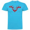 T-shirt Adulte, Awu Adodoé Braco Vignette