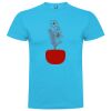 T-shirt Adulte, Awu Adodoé Braco Vignette