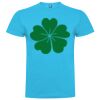 T-shirt Adulte, Awu Adodoé Braco Vignette