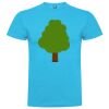 T-shirt Adulte, Awu Adodoé Braco Vignette