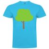 T-shirt Adulte, Awu Adodoé Braco Vignette