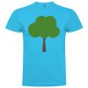 T-shirt Adulte, Awu Adodoé Braco Vignette