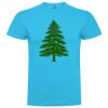 T-shirt Adulte, Awu Adodoé Braco Vignette