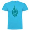 T-shirt Adulte, Awu Adodoé Braco Vignette