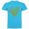 T-shirt Adulte, Awu Adodoé Braco Vignette