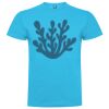 T-shirt Adulte, Awu Adodoé Braco Vignette