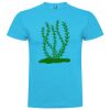 T-shirt Adulte, Awu Adodoé Braco Vignette