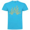T-shirt Adulte, Awu Adodoé Braco Vignette
