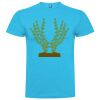 T-shirt Adulte, Awu Adodoé Braco Vignette