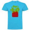 T-shirt Adulte, Awu Adodoé Braco Vignette