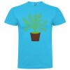 T-shirt Adulte, Awu Adodoé Braco Vignette