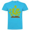 T-shirt Adulte, Awu Adodoé Braco Vignette