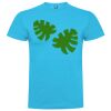 T-shirt Adulte, Awu Adodoé Braco Vignette