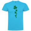 T-shirt Adulte, Awu Adodoé Braco Vignette