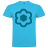 T-shirt Adulte, Awu Adodoé Braco Vignette