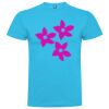 T-shirt Adulte, Awu Adodoé Braco Vignette