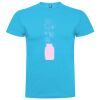 T-shirt Adulte, Awu Adodoé Braco Vignette