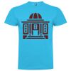 T-shirt Adulte, Awu Adodoé Braco Vignette