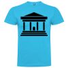 T-shirt Adulte, Awu Adodoé Braco Vignette