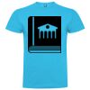 T-shirt Adulte, Awu Adodoé Braco Vignette