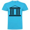 T-shirt Adulte, Awu Adodoé Braco Vignette