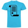 T-shirt Adulte, Awu Adodoé Braco Vignette