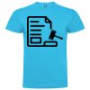 T-shirt Adulte, Awu Adodoé Braco Vignette