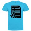 T-shirt Adulte, Awu Adodoé Braco Vignette