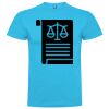 T-shirt Adulte, Awu Adodoé Braco Vignette