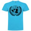 T-shirt Adulte, Awu Adodoé Braco Vignette