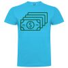 T-shirt Adulte, Awu Adodoé Braco Vignette