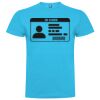 T-shirt Adulte, Awu Adodoé Braco Vignette