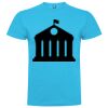 T-shirt Adulte, Awu Adodoé Braco Vignette
