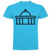 T-shirt Adulte, Awu Adodoé Braco Vignette