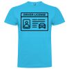 T-shirt Adulte, Awu Adodoé Braco Vignette