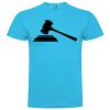 T-shirt Adulte, Awu Adodoé Braco Vignette