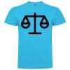 T-shirt Adulte, Awu Adodoé Braco Vignette