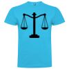 T-shirt Adulte, Awu Adodoé Braco Vignette