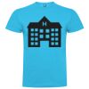 T-shirt Adulte, Awu Adodoé Braco Vignette
