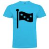 T-shirt Adulte, Awu Adodoé Braco Vignette