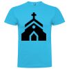 T-shirt Adulte, Awu Adodoé Braco Vignette