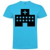 T-shirt Adulte, Awu Adodoé Braco Vignette