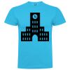 T-shirt Adulte, Awu Adodoé Braco Vignette