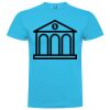 T-shirt Adulte, Awu Adodoé Braco Vignette