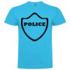 T-shirt Adulte, Awu Adodoé Braco Vignette