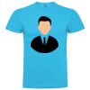 T-shirt Adulte, Awu Adodoé Braco Vignette