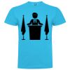 T-shirt Adulte, Awu Adodoé Braco Vignette