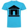 T-shirt Adulte, Awu Adodoé Braco Vignette
