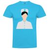 T-shirt Adulte, Awu Adodoé Braco Vignette