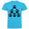T-shirt Adulte, Awu Adodoé Braco Vignette
